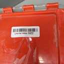 Grey Bean Bag Chair 28"×20"