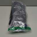 Amazon Essentials Mens Slim-Fit Comfort Stretch Jeans - Discontinued Colors (38W x 28L, Black)