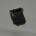 [Upgraded] BlueStars WH08X32697 WH08X37938 Washer Door Lid Lock Switch Replaces WH01X24114 WH01X26114 WH01X27954 WH08X31577 - for GE GTW465ASN1WW GTW460ASJ3WW GTW330ASK3WW GTW460ASJ2WW GTW220ACK1WW