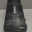 Cordless Shiatsu Neck and Shoulder Massager, Back Massager with Heat,Massage Deeper Tissue 4D Kneading Massage for Shoulder, Neck and Back, Use at Home, Office, Car - Gifts for Fathers Day Dad Gift