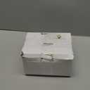 Geyoga Inflatable Otter Costumes for Adults, Funny Blow up Halloween Animals Costume, Full Body Sea Otter Cosplay Suit for Men Women Halloween Themed Party