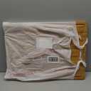 XL Cutting Board for Kitchen, 20x15" Extra Large, 1" Thick Bamboo Wood Butcher Chopping Block, Cheese Board, Durable Reversible with Juice Grooves and Handles (Carbonized)