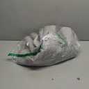 BESTSWEETIE 2x6 Area Rugs for Living Room Washable Moroccan Farmhouse Neutral Geometric Low Pile Non-Slip Soft Print Pattern Rug for Bedroom Kitchen Dining Room Entryway Grey/Black/Navy