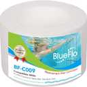 Hot Tub Filter Replaces Sundance 6540-502, Series 850 780, Filbur FC-2812, PSD25-6, 5" x 7-3/4'', Pack of 1