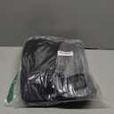 PetAmi Small Dog Sling Carrier, Soft-Sided Crossbody Puppy Carrying Purse Bag, Adjustable Sling Pet Pouch to Wear  Dog Cat Travel, Dog Bag for Traveling, Poop Bag Dispenser, Max 10 lbs, Black