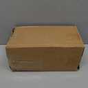 OEM 84049 Periscope Dryer Vent Connector Kit, Upgraded 304 Stainless Steel, Adjustable 0-5 Telescoping Dryer Vent Duct, Fits Tight Spaces with Slim Flat Design, 4in Dryer Vent Duct Hose Pipe Adapter