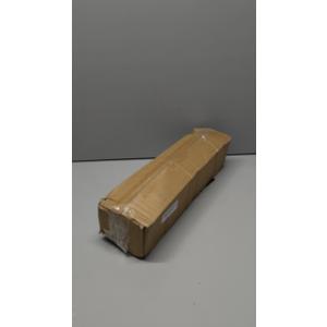 Outdoor Curtain Rod 31-144 inch Adjustable Long Spring White Shower Tension Curtain Rod Extra Long Outdoor Rods for Patio Bathroom Windows No Drilling, No Rust