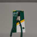 SATA 9" German Style Exernal Curved Snap Ring Plier - ST72023ST