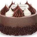 Fake Cupcake Artificial Cake Fake Cake Faux Food Model Realistic Fake Desserts Pastries for Photography Props Display