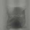 Momcozy Nursing Bras for Breastfeeding, YN21 Seamless Ultra Comfort Maternity Bra, Natural Shape, Pregnancy Sleep Bralette (Large, Brown)