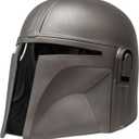 Halloween Mask Wearable Helmet for Kids/Men/Women,Wearable Helmet mask Costume and Role-Play Dress Up,ideal for birthdays, Christmas