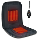 Carshion Car Seat Cover with Fast Heating, Heated Seat Cushion with 12V Car Adapter