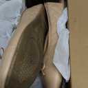 Women's Round Toe Ballet Flats Comfortable Bow Dressy Flats Shoes for Women (Size 8)