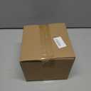 Blue Pumpkin Bucket 7.0" Halloween Plastic Trick or Treat Bucket Candy Bowl for Halloween Party Favors Supplies Props