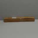 Stove Top Protector PLUS for Samsung 30inch Gas Range - 1 Pc (Thicker Version) Reusable Splatter Guard Liner, Only Compatible with NX60A6111/NX60A6311/NX60A6511/NX60A6611/NX60A6711/NX60A6751,