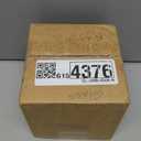 DYARI Set of 9 Decorative Ceramic Tiles  Hand Painted Indoor & Outdoor  Artisan Top Kitchen  Mediterranean Decorative 4x4 / One Tile Durable Colorful (Blue, 9 Tiles (1 Sq Ft))