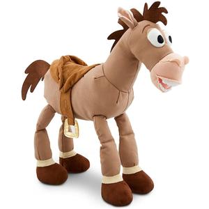 Disney Pixar Toy Story - Bullseye Plush - 17 Inches