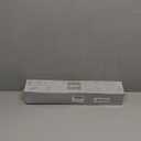 Lejorain Large Compact Golf Umbrella - Oversized Auto Open Close Folding Golf Umbrella Travel 210T Dupont Teflon Coated Vented Windproof Double Canopy for Women Men (03.Gray)