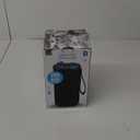 iLive ISB180B Portable Fabric Wireless Speaker