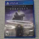 Destiny 2: Forsaken - Legendary Collection - PlayStation 4