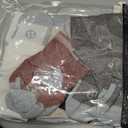 Diabetic Socks for Men,6 Pairs Ankle Mens Diabetic Socks,Diabetic Neuropathy Socks for Men Size 9-12/10-13/13-15. (Large, Light Brown a/White a/Beige a/Dark Brown a/Dark Grey a/Black a)