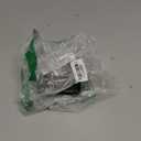 Loop Switch 2 Adjustable Ear Plugs 3 Relief Modes for Ultimate Control | Flexible Noise Reduction Earplugs for Focus, Travel, Socializing, Festivals & More | 20-26 dB (SNR) Noise Reduction (Emerald)