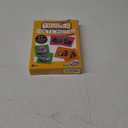 Hasbro Gaming Trucks Matching Game, Fun Preschool Board Game for 1+ Players, Memory Card Games for Kids, Set, Ages 3+ 