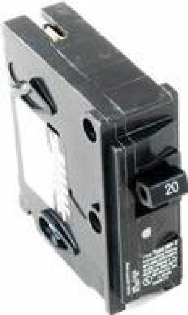 Murray Electric 20A 1P Circuit Breaker MP120