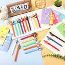 Ulema 20 Pcs Inspirational Ballpoint Pens, Motivational Pens, Inspiration Appreciation Gifts for Teacher, Graduation, Nurses Day, Mother's Day and Office Coworkers.