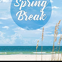 Spring Break