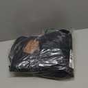 Large Bible Bag w/Bible Cover Case for Women, Puffer Bible Tote Bag Quilted Church Bag Book Carrying Case w/Shoulder Strap, Bible Study Supplies Journaling Kit Accessories Women Christian Easter Gift