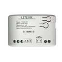 1 Channel USB 5V or AC 85-250V Smart WiFi Wireless Relay Switch Module,Tuya Smart Life app Remote Control,Compatible with Alexa Google Home (1CH 85-250V)