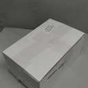 Hushee 100 Pcs Asian Soup Spoon Large Chinese Noodle Ramen Reusable Japanese Wonton Rice Dumpling Pho Spoon Bulk with Hook for Home Restaurant Kitchen (Black)