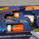 Nerf Modulus Stealth Upgrade Kit