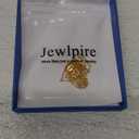 Jewlpire 18K Real Over Chain Necklaces 16 inch New