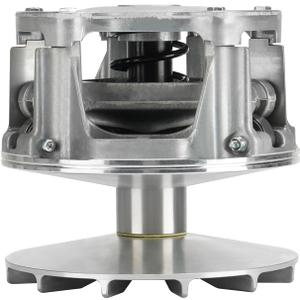 Primary Drive Clutch With Weights and Springs for Polaris Ranger 570 2014-2019, RZR 570 2012-2019 NON-EBS, Replace for 1323255