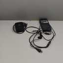 HP Thunderbolt Dock 230W G2 w/ Combo Cable (3TR87UT#ABA), black