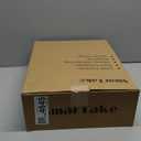 SMARTAKE Hanging Shower Head Caddy, Rustproof Bathroom Shower Shelf Organizer, SUS201 Stainless Steel Over The Storage Rack, for Toilet, Bathroom, Silver