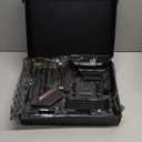 ASUS ROG Strix B550-F Gaming WiFi II AMD Socket AM4 ATX DDR4 Motherboard