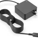 Superer Charger Fit for Lenovo Ideapad Yoga 3 Pro 1370 1170 1470 700 700-11ISK 700-14ISK 700S-14ISK 900 900-13ISK 900-13ISK2 900S 900S-12ISK, Fit for Miix 700-12ISK 710-12IKB Laptop