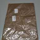 120 Sheets Modern Boho Tissue Paper 6 Neutral Colors Gift Wrapping Paper Solid Color Art Craft Paper for DIY Crafts Birthday Baby Shower Home Party Decor, 14 x 20 Inch