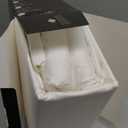 Mayfair Linen 100% Egyptian Cotton Sheets California King Size - 1000 Thread Count Cal King Sheets, 16" Deep Pocket Sateen Weave, Extra Soft, Cooling, Luxury Hotel Bed Sheet Set - White