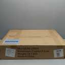 Foldable Griddle Stand for Blackstone 17 & 22 Inch - Heavy-Duty Outdoor Grill Table with Adjustable Legs, Side Shelf, Utensil Hooks - Portable BBQ Stand for Camping, Tailgating, Backyard