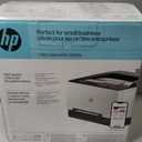 HP Color Laserjet Pro 3201dw Wireless Color Laser Printer, Office Printer, Duplex, Best for Office (499Q9F)