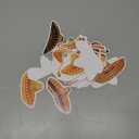 Moukeren 8 Pcs Mexican Fiesta Party Decorations Mexican Sombrero Party Decor Cinco De Mayo Paper Banner Sombreros Hat Garlands Mexico Fiesta Ceiling Hanging Decorations Baby Shower Birthday Supplies