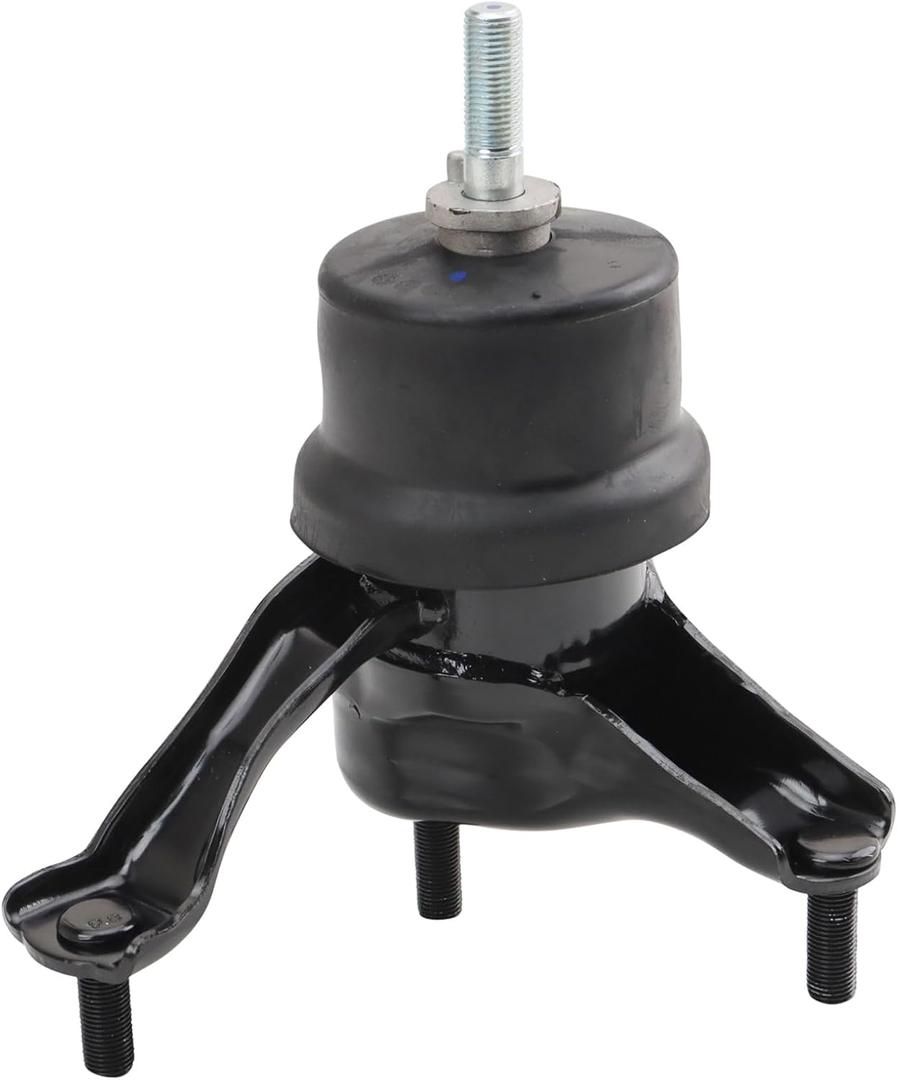 TRQ Transmission Mount Compatible with 2007-2018 Lexus ES350 2010-2015 RX350 2008-2018 Toyota Avalon 2007-2017 Camry 2009-2019 Highlander 2011-2020 Sienna 2009-2015 Venza