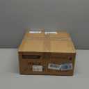 JC-LGL UFO LED High Bay Light 200W, High Bay LED Shop Light 30,000LM 0-10V Dimmable, 5' Cable with US Plug, Hanging Hook, Safe Rope, ETL Listed High Bay for Warehouse Factory Barn Shop