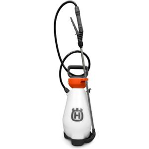 Husqvarna 2 Gallon Handheld Sprayer for Sanitizing, Chemical sprayer