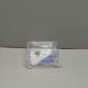 Large Thermostat Lock Box Cover with Key, Clear Thermostat Cover with Lock Compatible With Honeywell Home Thermostat On Wall, AC Lock Box Cover with Key Fits Thermostats 5"H x 6" W or Smaller