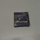 2 x Football Ornament 2025  White Elephant Gift, Deck The Halls with Footballs Ceramic Holiday Decoration  Sports Ornament for Football Players, Coaches & Fans  Unique Stocking Stuffer & Gag Gift